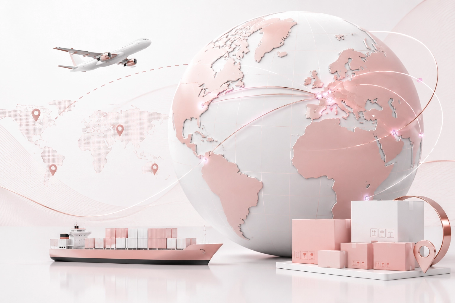 Focus on European & American Markets
